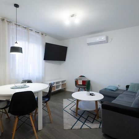 Pyrotima Apartments Zadar Exterior photo