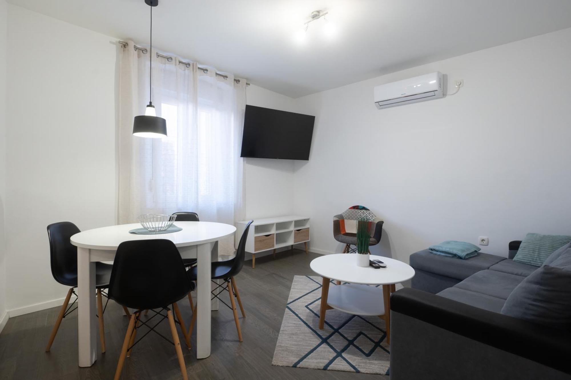 Pyrotima Apartments Zadar Exterior photo